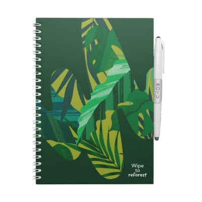 Afbeelding van 12x MOYU A5 Hardcover Safari Nights