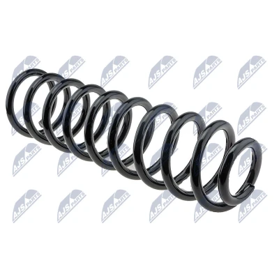 Afbeelding van NTY ASZ CH 000 Chassisveer Vooras JEEP: Cherokee II (XJ) 2.5, 2.5 SE, 4.0 i, i 4x4 1991 2001