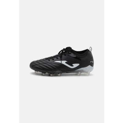 Afbeelding van Joma Numero 10 2401 FG N10W2401FG, Mannen, Zwart, Voetbalschoenen, maat: 43