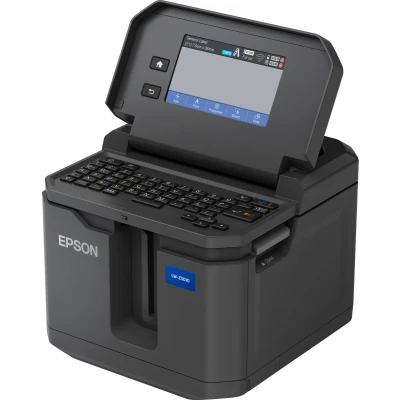 Afbeelding van Epson LabelWorks LW Z5010BE Thermische Printer 360 dpi Qwertz Toetsenbord