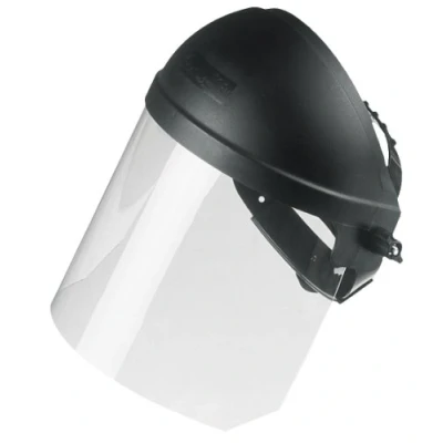 Afbeelding van Max Power beschermmasker.