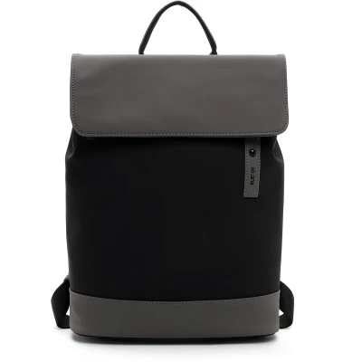 Afbeelding van Emily &amp; Noah Rugzak, Dames, Maat: One Size, Black kombi