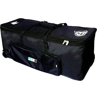 Afbeelding van Protection Racket hardware case met wielen (small)