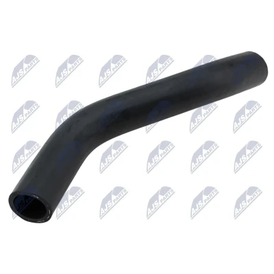 Afbeelding van Radiateurslang NTY CPP DW 001