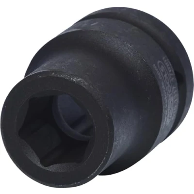 Afbeelding van KS Tools 515.1317 3/4&quot; Dopsleutel, zeskant, kracht kort, 17mm