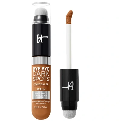Afbeelding van IT Cosmetics BYE DARK SPOTS™ Concealer + Serum