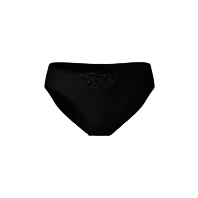 Afbeelding van Calida Desire MINI Slip, Dames, Maat: 48/50, Schwarz