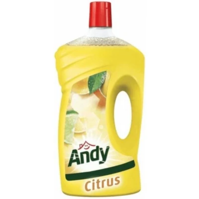 Afbeelding van Andy Allesreiniger Citroen (1 Liter)