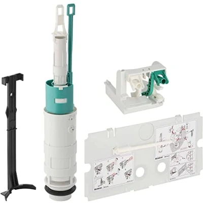 Afbeelding van Geberit ombouwset spoelstop naar Twinline UP130 110.800 110.620 NUVO