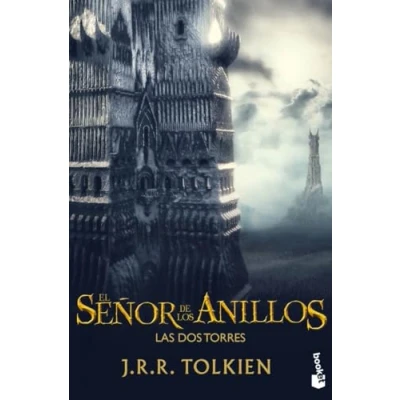 Afbeelding van El Señor de los anillos II. Las dos Torres: senor 2: torres