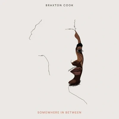 Afbeelding van Braxton Cook Somewhere In Between (LP) (Deluxe Edition)