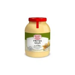 Afbeelding van Gouda&#039;s Glorie Fritessaus 3x 3 ltr