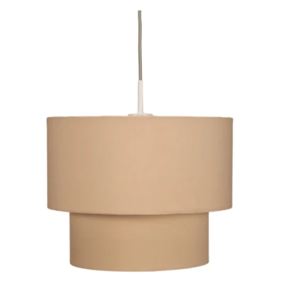 Afbeelding van Pauleen Hanglamp Soft Shine Zand