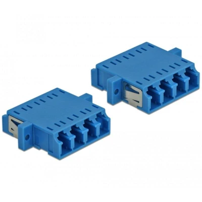 Afbeelding van Singlemode Blauw Delock