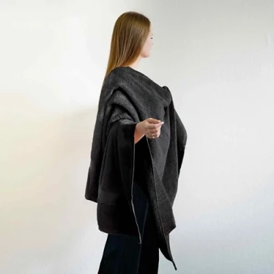 Afbeelding van Handdoeken Badhanddoeken versch Maten Sets Kleuren 100% Katoen Oeko Tex zacht en absorberend Badstof 500 g/m² Saunahanddoek Gastendoekjes