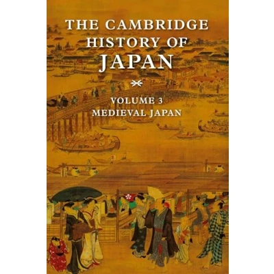 Afbeelding van The Cambridge History of Japan: Twentieth Century: Volume 6