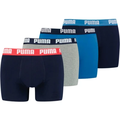 Afbeelding van Puma boxershort (set van 4)