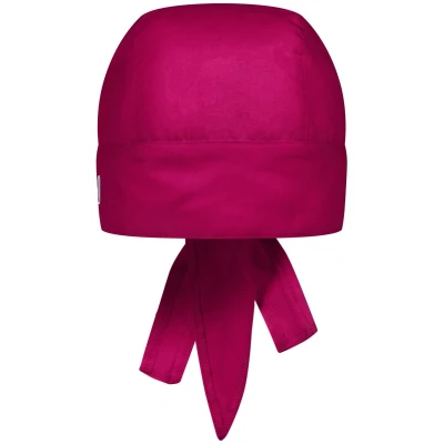 Afbeelding van Karlowsky Bandana Essential KY144 Fuchsia (ca. Pantone 689C)