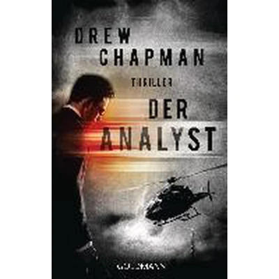 Afbeelding van Der Analyst