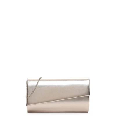 Afbeelding van Tamaris TAS Amalia Clutch gold, Dames, Maat: One Size, Gold