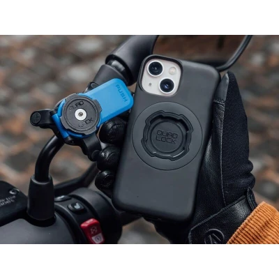 Afbeelding van QUAD LOCK MAG Phone Case iPhone 13