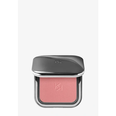 Afbeelding van KIKO Milano Unlimited Blush 10, Poederblush Met Een Langhoudend Aanpasbaar Resultaat