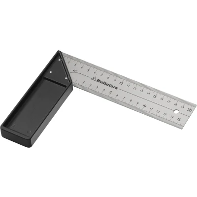 Afbeelding van Winkelhaak Professional, V 20 P