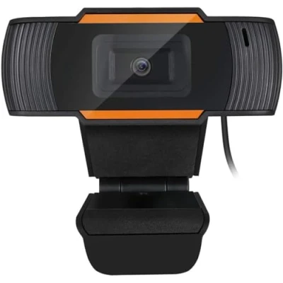 Afbeelding van Webcam 480P inclusief microfoon ADESSO Cybertrack H2