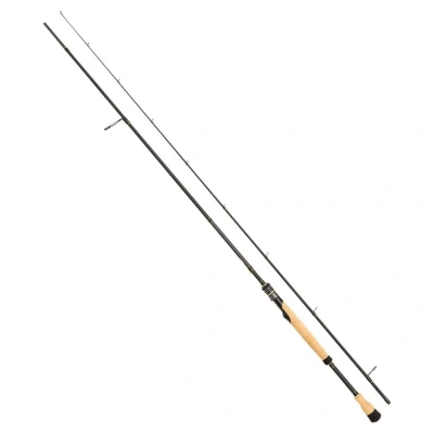Afbeelding van Mitchell Traxx MX7 Finesse Jig 2 delen Maat : 2.10m 7 28g