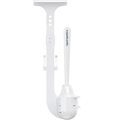 Afbeelding van Squatty Potty Invisibrush Verborgen toiletborstel