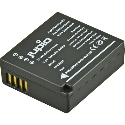 Afbeelding van Jupio DMW BLG10E / BP DC15E 900 mAh
