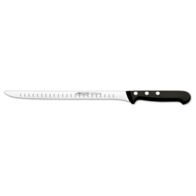 Afbeelding van Cuchillo Arcos Universal Jamon con Alveolos 240 mm.