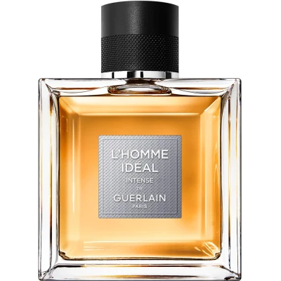 Afbeelding van Guerlain L&#039;Homme Ideal l&#039;Intense 100 ml Eau de Parfum Spray