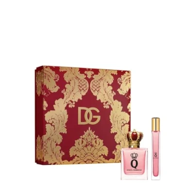 Afbeelding van Dolce&amp;Gabbana Q by Eau de Parfum 60 ML Set