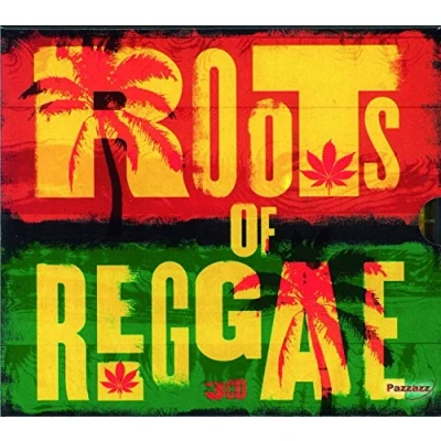 Afbeelding van Roots Of Reggae
