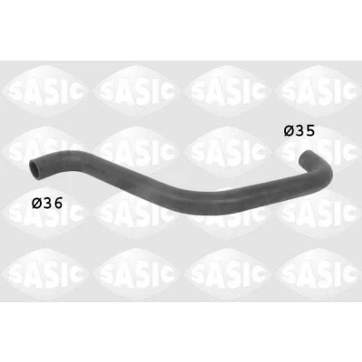 Afbeelding van Sasic Radiateurslang SWH0516