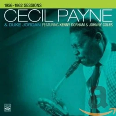 Afbeelding van 1956 1962 Sessions