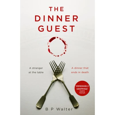 Afbeelding van The Dinner Guest