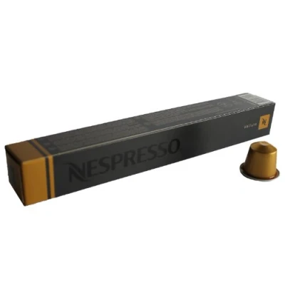 Afbeelding van Nespresso espresso volluto, 10 capsules