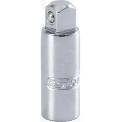 Afbeelding van KS Tools, Dopsleutel + dopmoer, 130.0306 (6 mm)