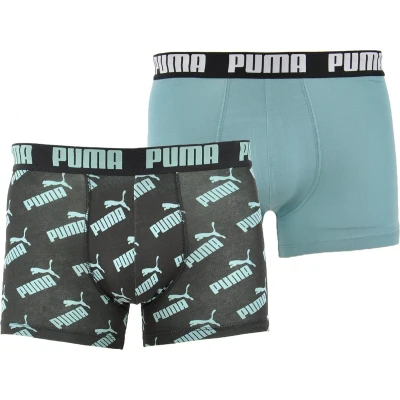 Afbeelding van Puma All Over Print Ondergoed heren