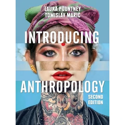Afbeelding van Introducing Anthropology: What Makes Us Human?