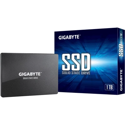 Afbeelding van Gigabyte SSD 1TB