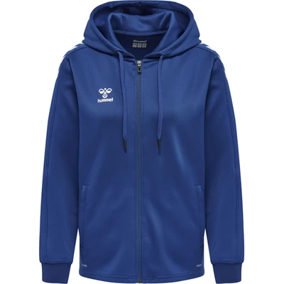 Afbeelding van Dames sweatshirt met capuchon Hummel hmlCore