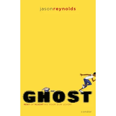 Afbeelding van Ghost