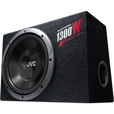 Afbeelding van JVC CS BW120