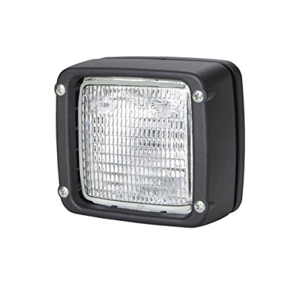 Afbeelding van Hella Werklamp UltraBeam aansl Met 24V gl AMP 1GA 007 506 431