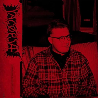 Afbeelding van Yacopsae Demo Nr.1 (LP)