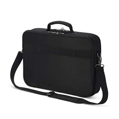 Afbeelding van Dicota Eco Multi Plus SELECT 14 15.6 Laptoptas Geschikt voor max. (laptop): 39,6 cm (15,6) Zwart