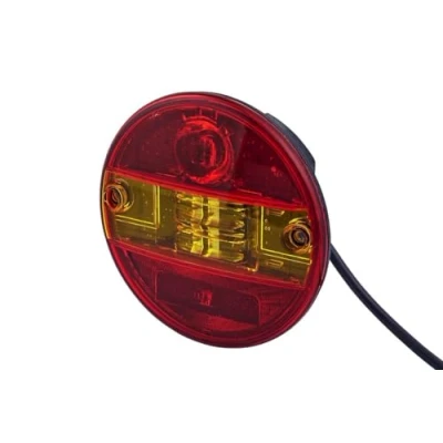 Afbeelding van Achterlicht HELLA 2SD 344 100 001